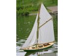 Moonbeam afloat 1
